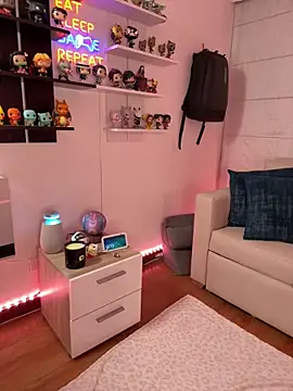 Sharon_07 live sex cam