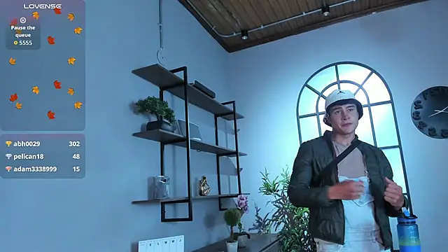 AustinJones_ live sex cam