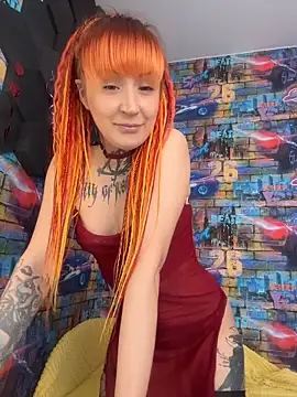 Tattoo__Moon live sex cam
