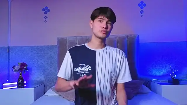 Derek_Sinn live sex cam