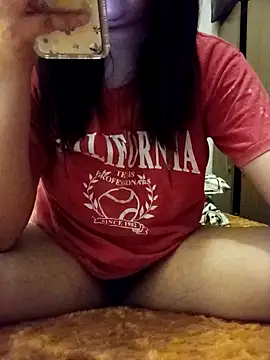 KittyLesly's cam snapshot