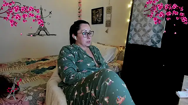 nataparis's cam snapshot