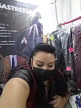 MyhixelAdanMhanzy's cam snapshot