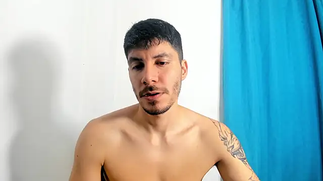 daniel_sexy777 live sex cam