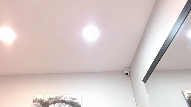 DonnaJoness live sex cam