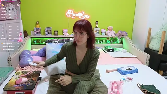 _HeraLuna_'s cam snapshot