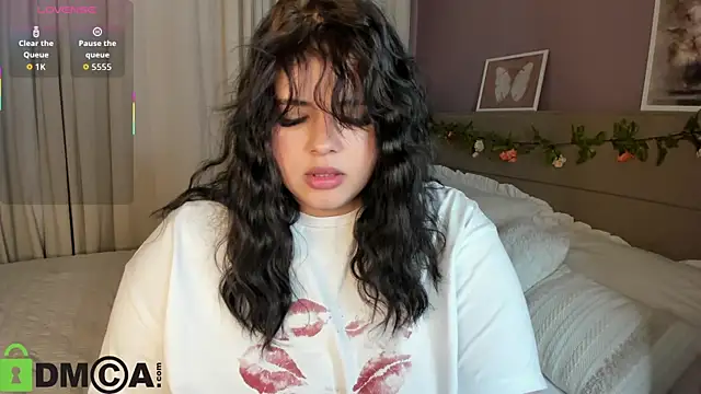 Annet_Nel1son's cam snapshot