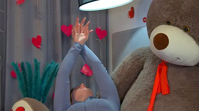 KarenClarks's cam snapshot