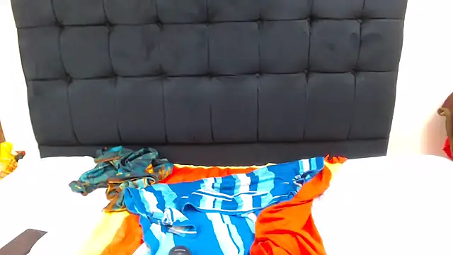 Sexy_Baddie's cam snapshot