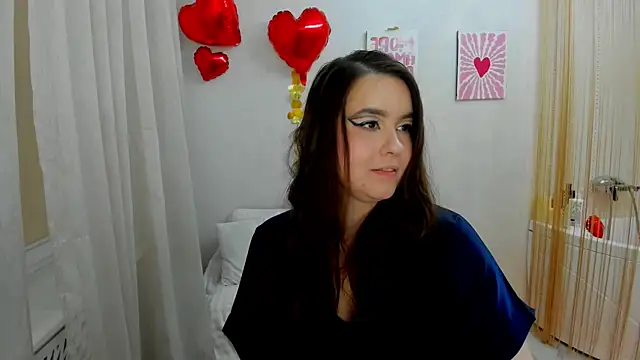 WishToBloom's cam snapshot