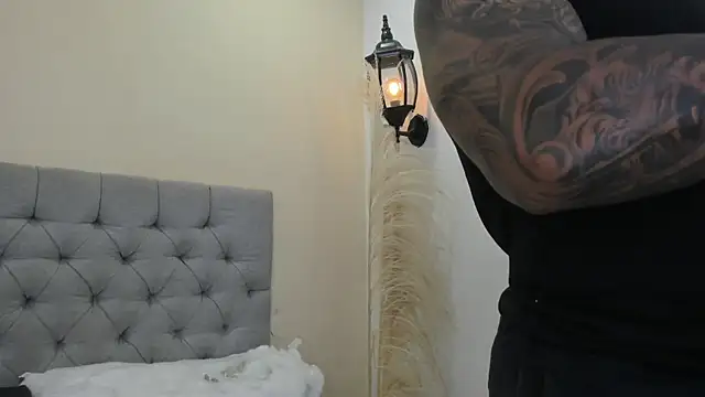 bruno_miller_ live sex cam