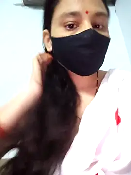 Saishaa's cam snapshot