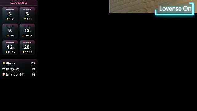 lunasexy79's cam snapshot