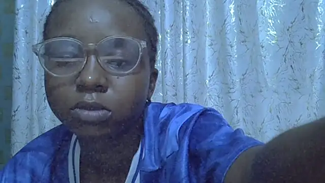 Tressy_'s cam snapshot