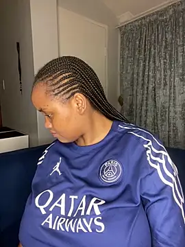 Pree_888x's cam snapshot