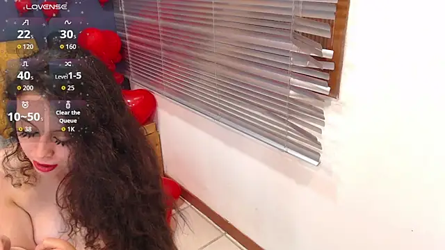 KendraaSimons's cam snapshot