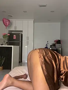 PrincessDreamm's cam snapshot