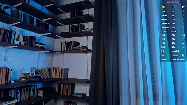 SabineBertino live sex cam