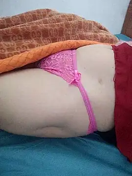 Haralushiaaa's cam snapshot