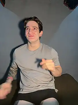 AteneoJr live sex cam