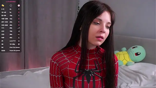 SharylOrbin live sex cam