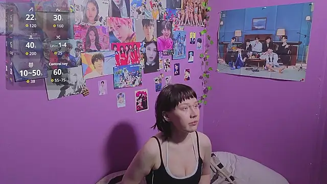 Burning_art's cam snapshot