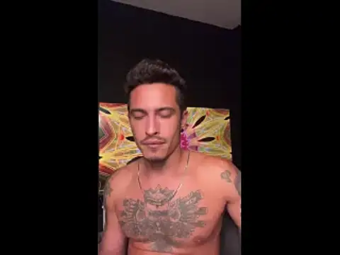 EduXavier26 live sex cam