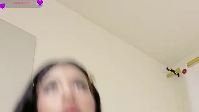 Amara_prescott's cam snapshot