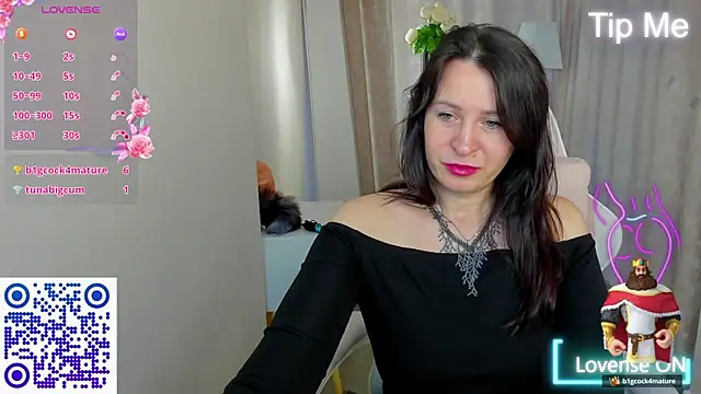 Lea_shadom's cam snapshot