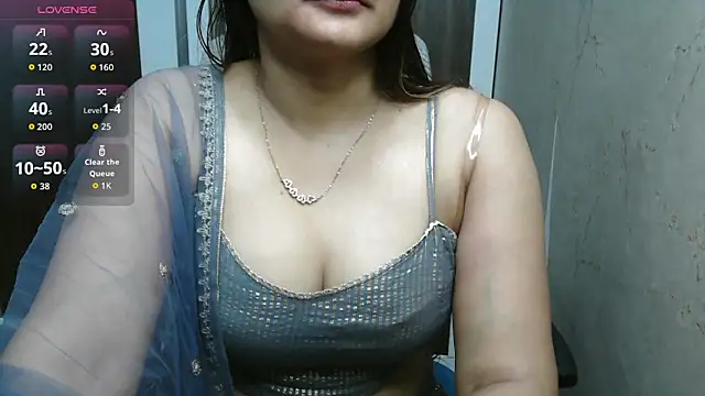 Jass-Karan live sex cam