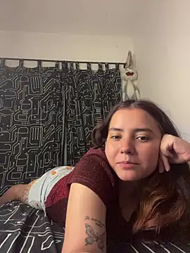 Ema_kraus's cam snapshot