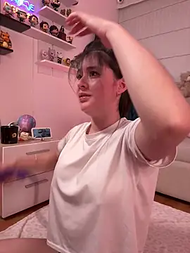 Sharon_07's cam snapshot