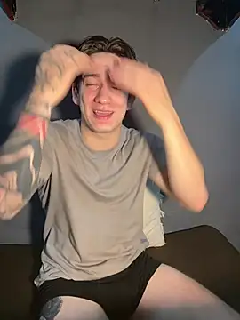 AteneoJr live sex cam