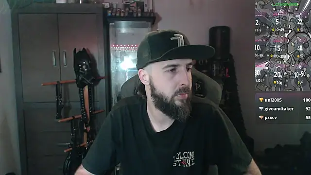 samaelO69 live sex cam