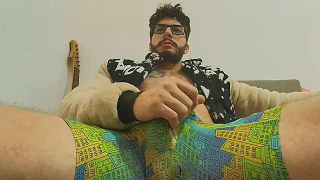 thomas_gun live sex cam