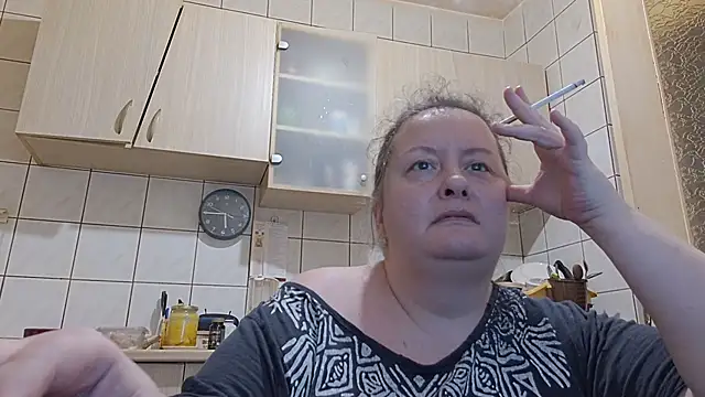 melissaBlessing live sex cam