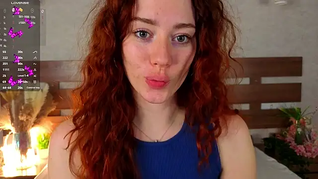 StacyWatts's cam snapshot