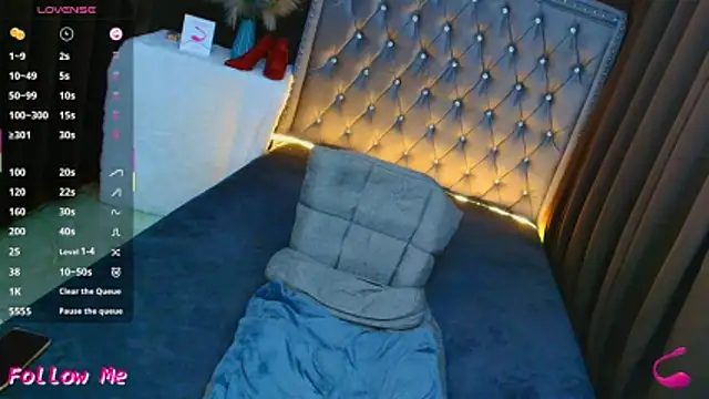 Maureen_Hilton live sex cam