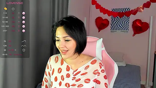 Mary_Rice's cam snapshot