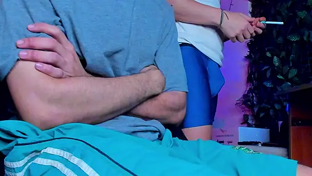 TheMonsterSuck live sex cam