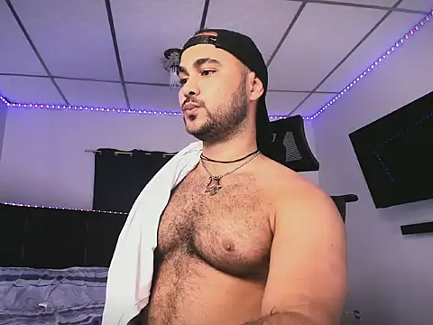 Sebas-hott live sex cam