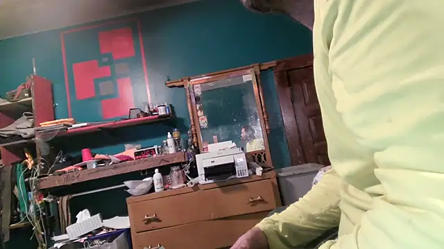 charactrzero live sex cam