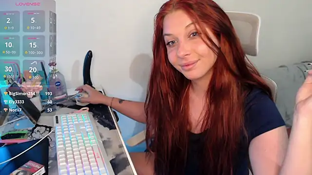 AustrianGirl99AtWork live sex cam