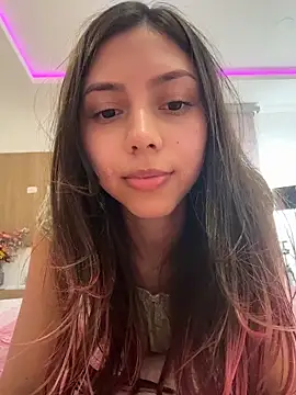 MissBecka_ live sex cam