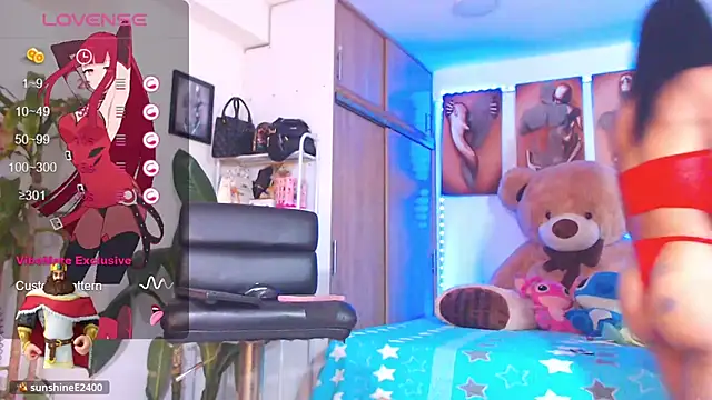 Hotgiirl_1 live sex cam