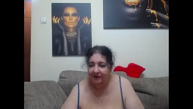 maturekorine's cam snapshot