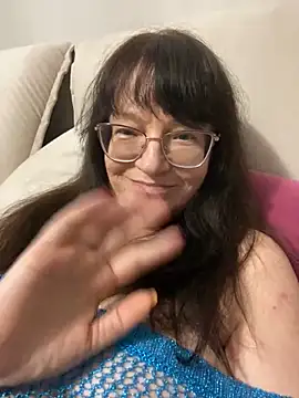 ZaraFay's cam snapshot