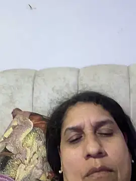 siri_duque's cam snapshot