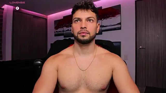 nick_klaus live sex cam
