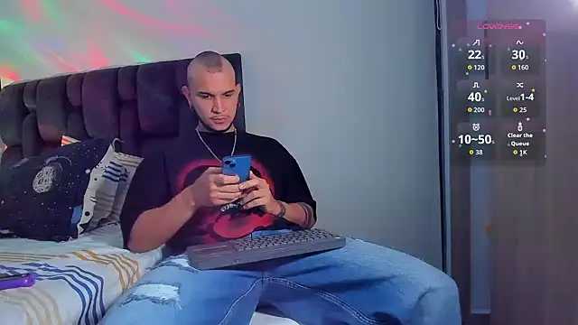 austinoficial live sex cam